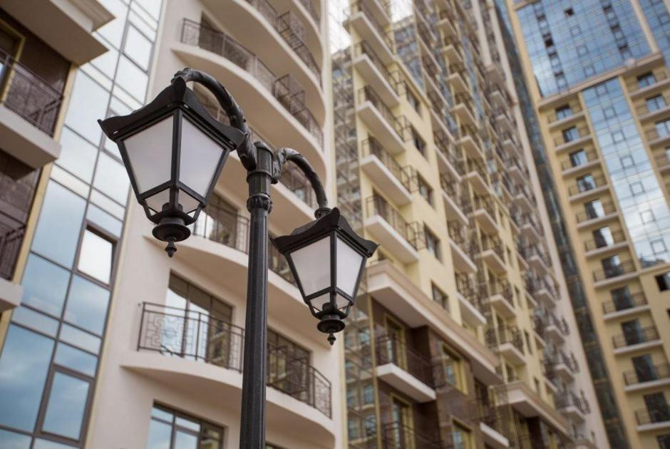 Жемчужина У Моря - Французский Бульвар Аркадия Odesa Exterior photo